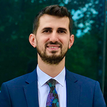 Öğr. Gör. Onur ERKAN